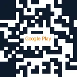Google Play下载二维码 - 每日大赛 每日吃瓜大赛 APP